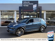Lynk & Co 01 - 1.5 / Zwarte-Dakhemel / Automaat / NL-Auto / Dealer-Onderhou