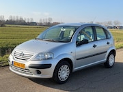 Citroën C3 - 1.1i Ligne Séduction 02-2027 NAP
