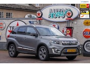 Suzuki Vitara - 1.6 High Executive Automaat Clima Pano +NAP NL-auto