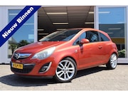 Opel Corsa - 1.4-16V, Airco, Elek. Ramen, Prijs is Rijklaar inclusief 6 M