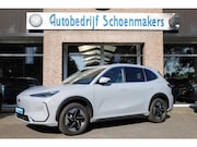 Geely E5 - Pro 60KWh 430KM-RIJBEREIK LEER CARPLAY 360-CAMERA STOELVENTI
