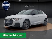 Audi A1 - Sportback 25 TFSI Advanced edition | Carplay | Airco | Cruis