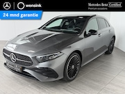Mercedes-Benz A-klasse - 250 e AMG Line | Nightpakket | Sfeerverlichting | MULTIBEAM