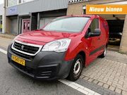 Peugeot Partner - 120 1.6 BlueHDi 75 L1 Profit+ AIRCO RIJDT GOED NAP APK