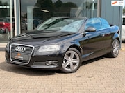 Audi A3 - Cabriolet 1.8 TFSI Attraction LEDER / CARPLAY