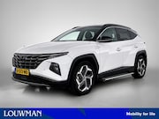 Hyundai Tucson - 1.6 T-GDI PHEV Premium 4WD | Origineel NL