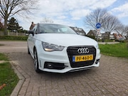 Audi A1 - 1.2 TFSI 86pk S PRO LINE BUSINESS