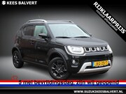Suzuki Ignis - 1.2 Style Hybrid Automaat | 10 jaar Garantie | Clima | Cruis