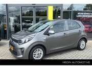 Kia Picanto - 1.0 DPi DynamicLine | dealer onderhouden | Navigatie | Carpl