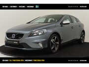 Volvo V40 - T2 (H) R-DESIGN -CRUISE|PDC|NAVI|ECC|REGENSENSOR|HIGH.PERF.A