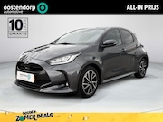 Toyota Yaris - 1.5 Hybrid Dynamic | All-in prijs | Automaat | Stoelverwarmi