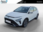 Hyundai Bayon - 1.0 T-GDI Comfort Smart | Navigatie | Achteruitrijcamera | C