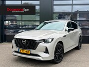 Mazda CX-60 - 2.5 e-SkyActiv PHEV Homura Bose Headup Pano