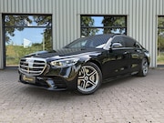 Mercedes-Benz S-klasse - 580 e Lang AMG Line Achterasbesturing, Panoramadak, Rijassis