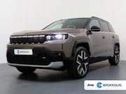 Jeep Compass - First Edition | Privacy Glass
