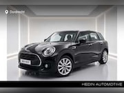 MINI Clubman - Business Edition | Sportstoelen/Stuur | 17" | Alar
