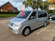 Volkswagen California - Camper