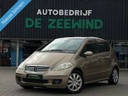 Mercedes-Benz A-klasse - Avantgarde|camera|Apple carplay|Rijklaar