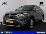 Toyota RAV4 - 2.5 Hybrid AWD Executive | Navigatie | Panoramadak | JBL | 3