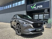 Mazda CX-5 - 2.0 Autom.M Hybrid Bose El.Klep Navi 360Camera