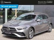 Mercedes-Benz A-klasse - e Business Solution AMG