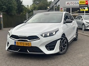 Kia Ceed - 1.5 T-GDi GT-Line | Automaat | Panoramadak | Stoel- & Stuurv
