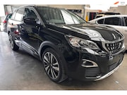 Peugeot 3008 - 1.6 PureTech Allure|aut|181pk|Apple Android Carplay
