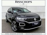 Volkswagen T-Roc - 2.0 TSI 4Motion Sport Luxe|Panorama|Trekhaak|Beats|Carplay H