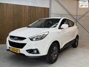 Hyundai ix35 - 2.0i i-Motion AUTOMAAT