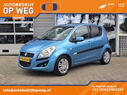 Suzuki Splash - 1.0 VVT Exclusive EASSS | Airco | Android Auto / Apple CarPl