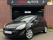 Opel Corsa - 1.2-16V Edition | Airco | Cruise | Aut | Rijklaar