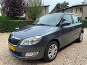 Skoda Fabia - 1.2 TSI Ambition