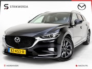 Mazda 6 - Sportbreak 2.0 SkyActiv-G 165 Business Comfort Bose | 360 Ca