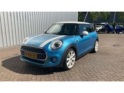 MINI Cooper - Mini 1.5 Chili Serious Business | Achteruitrijcamera | Afwij