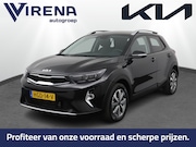 Kia Stonic - 1.0 T-GDi MHEV DynamicPlusLine - Climate Control - Stoel/Stu