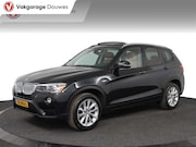 BMW X3 - xDrive28i High Executive |Pano|Leder|Harman&Kardon|Memory|Au
