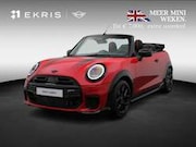 MINI Cabrio - John Cooper Works Trim + Pakket XL