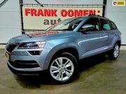 Skoda Karoq - 1.5 TSI 150PK ACT Business Edition Plus + Panorama|Park assi