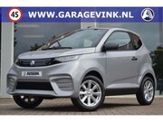 Aixam City - S10 Pack 100% ELEKTRISCHE Brommobiel NIEUW