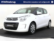 Citroën C1 - 1.0 VTi Feel AIRCO I 5 DEUREN I CENTRALE DEURVERGRENDELING I