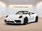 Porsche 911 - Cabrio 3.0 Carrera GTS