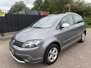 Volkswagen Golf - 1.2 TSI 6 Versn Cross Clima/Navi/Stoelverw/Cruise/Trekh