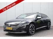 Volkswagen Arteon - Shooting Brake 2.0 TDI R-Line Business+ Pano Leer