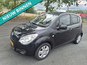 Opel Agila - 1.0 EditionFIJNE HOGE INSTAP GEWOON LEKKER GOEDKOOP RIJDEN