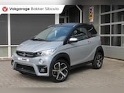Aixam Crossover - ELEKTRISCH 1298KM