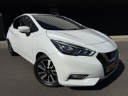 Nissan Micra - 0.9 IG-T N-Design