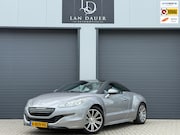 Peugeot RCZ - 1.6 THP / PARKEERSENSOREN / OH BOEKEN AANWEZIG