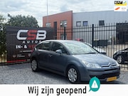 Citroën C4 - 1.6-16V Ligne Prestige AIRCO!5DEURS!KOOPJE