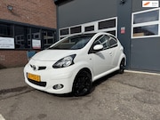 Toyota Aygo - 1.0-12V Dynamic Navigator