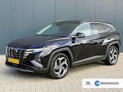 Hyundai Tucson - 1.6 T-GDI 265pk PHEV Premium 4WD | Leder | Carplay | Climate